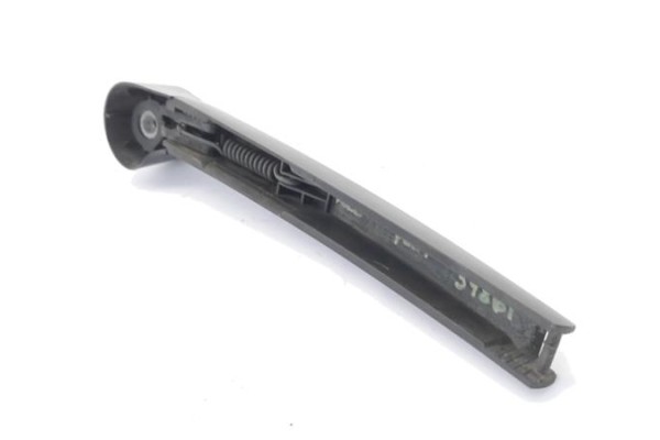 Recambio de brazo limpiaparabrisas trasero para volkswagen polo iv (9n1) 1.2 12v referencia OEM IAM 6Q6955707C  