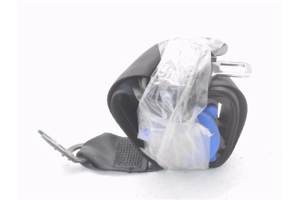 Recambio de cinturon seguridad trasero derecho para volkswagen up! (121) 1.0 black up! referencia OEM IAM 1S0857806B  