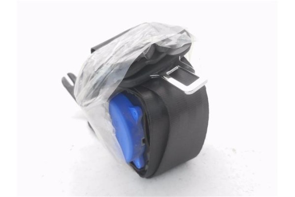 Recambio de cinturon seguridad trasero derecho para volkswagen up! (121) 1.0 black up! referencia OEM IAM 1S0857806B  