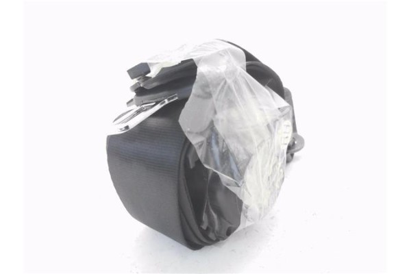 Recambio de cinturon seguridad trasero derecho para volkswagen up! (121) 1.0 black up! referencia OEM IAM 1S0857806B  