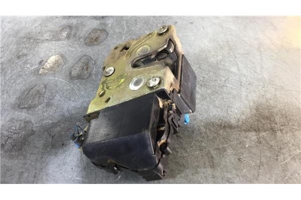 Recambio de cierre electromagnetico delantero derecho para citroen berlingo (1996) 1.9 d (mfdjy) referencia OEM IAM   