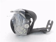 Recambio de cinturon seguridad trasero derecho para volkswagen up! (121) 1.0 black up! referencia OEM IAM 1S0857806B  