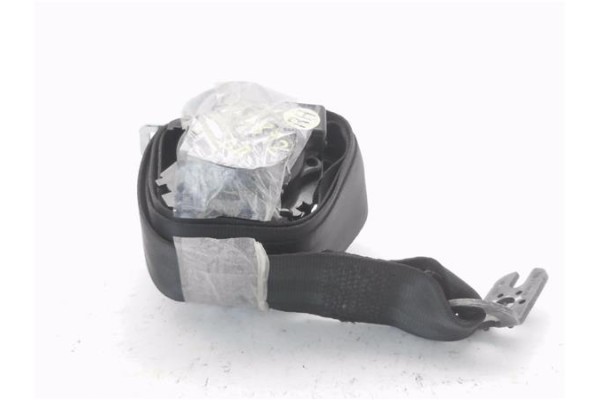 Recambio de cinturon seguridad trasero derecho para volkswagen up! (121) 1.0 black up! referencia OEM IAM 1S0857806B  