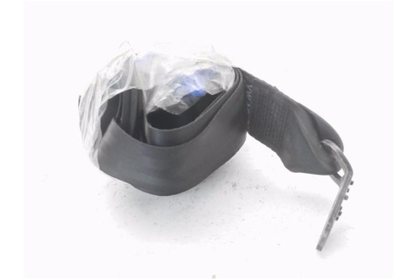 Recambio de cinturon seguridad trasero derecho para volkswagen up! (121) 1.0 black up! referencia OEM IAM 1S0857806B  