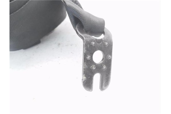 Recambio de cinturon seguridad trasero derecho para volkswagen up! (121) 1.0 black up! referencia OEM IAM 1S0857806B  
