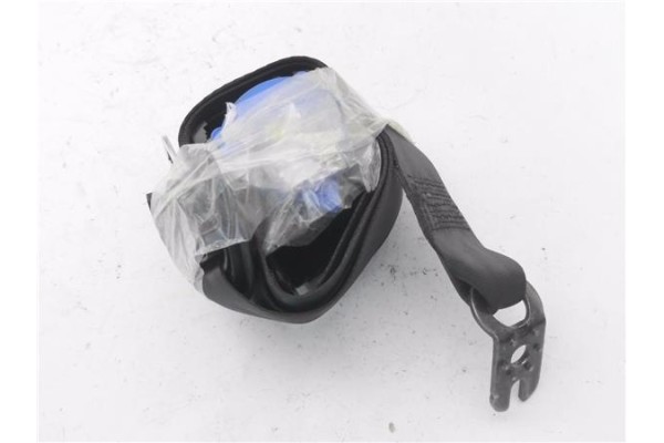 Recambio de cinturon seguridad trasero derecho para volkswagen up! (121) 1.0 black up! referencia OEM IAM 1S0857806B  