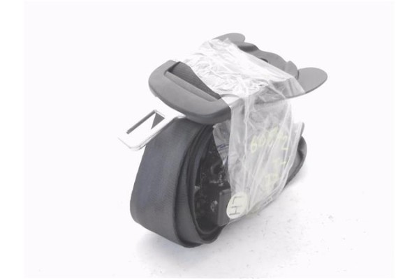 Recambio de cinturon seguridad trasero izquierdo para volkswagen up! (121) 1.0 black up! referencia OEM IAM 1S0857805B  