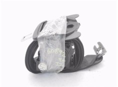 Recambio de cinturon seguridad trasero izquierdo para volkswagen up! (121) 1.0 black up! referencia OEM IAM 1S0857805B  