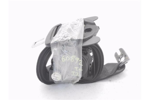 Recambio de cinturon seguridad trasero izquierdo para volkswagen up! (121) 1.0 black up! referencia OEM IAM 1S0857805B  