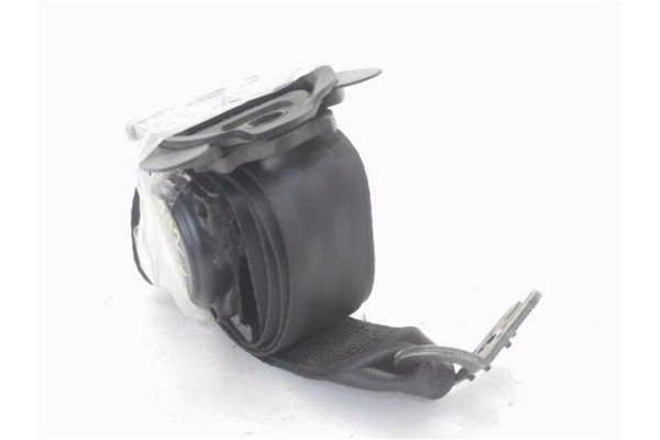 Recambio de cinturon seguridad trasero izquierdo para volkswagen up! (121) 1.0 black up! referencia OEM IAM 1S0857805B  