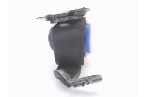 Recambio de cinturon seguridad trasero izquierdo para volkswagen up! (121) 1.0 black up! referencia OEM IAM 1S0857805B  