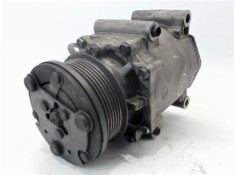 Recambio de compresor aire acond. para ford fiesta (cbk) 1.25 ambiente referencia OEM IAM   438 , FIAT | 456 , FIAT | 36 , FORD 