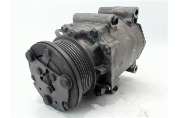 Recambio de compresor aire acond. para ford fiesta (cbk) 1.25 ambiente referencia OEM IAM   438 , FIAT | 456 , FIAT | 36 , FORD 
