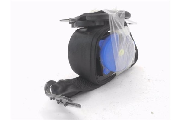Recambio de cinturon seguridad trasero izquierdo para volkswagen up! (121) 1.0 black up! referencia OEM IAM 1S0857805B  