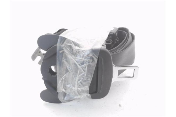 Recambio de cinturon seguridad trasero izquierdo para volkswagen up! (121) 1.0 black up! referencia OEM IAM 1S0857805B  