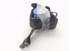 Recambio de cinturon seguridad trasero izquierdo para volkswagen up! (121) 1.0 black up! referencia OEM IAM 1S0857805B  