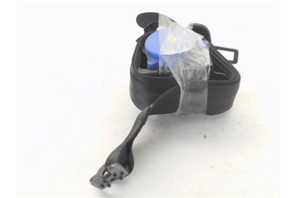 Recambio de cinturon seguridad trasero izquierdo para volkswagen up! (121) 1.0 black up! referencia OEM IAM 1S0857805B  