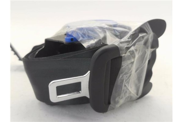 Recambio de cinturon seguridad trasero izquierdo para volkswagen up! (121) 1.0 black up! referencia OEM IAM 1S0857805B  
