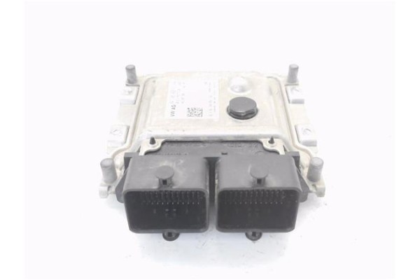 Recambio de centralita para volkswagen up! (121) 1.0 black up! referencia OEM IAM 04C906020A 0261S06093 