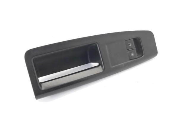 Recambio de mando elevalunas delantero izquierdo para volkswagen polo iv (9n1) 1.2 12v referencia OEM IAM 6Q1867171E  