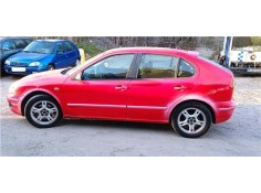 seat leon (1m1) del año 2002