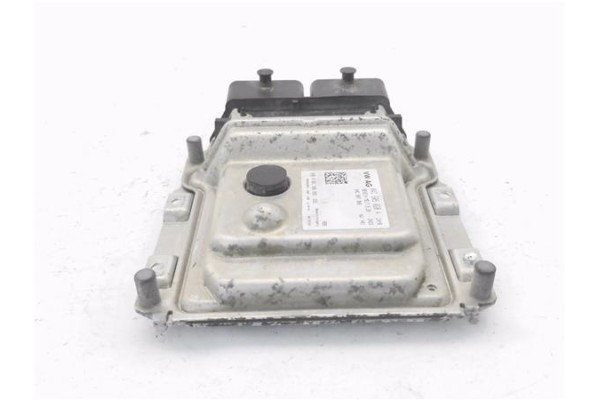 Recambio de centralita para volkswagen up! (121) 1.0 black up! referencia OEM IAM 04C906020A 0261S06093 