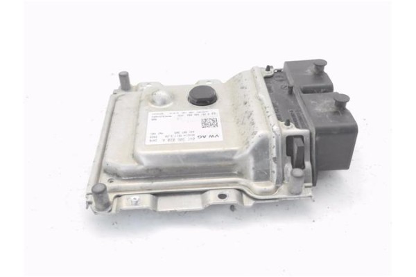 Recambio de centralita para volkswagen up! (121) 1.0 black up! referencia OEM IAM 04C906020A 0261S06093 