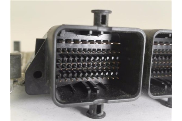 Recambio de centralita para volkswagen up! (121) 1.0 black up! referencia OEM IAM 04C906020A 0261S06093 