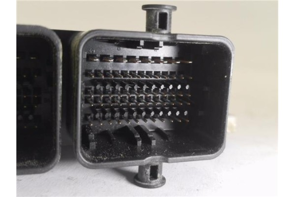 Recambio de centralita para volkswagen up! (121) 1.0 black up! referencia OEM IAM 04C906020A 0261S06093 