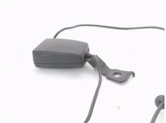 Recambio de anclaje cinturon delantero derecho para volkswagen up! (121) 1.0 black up! referencia OEM IAM 1S0857756Q  