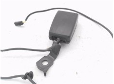 Recambio de anclaje cinturon delantero derecho para volkswagen up! (121) 1.0 black up! referencia OEM IAM 1S0857756Q  