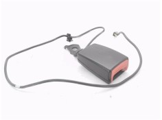 Recambio de anclaje cinturon delantero derecho para volkswagen up! (121) 1.0 black up! referencia OEM IAM 1S0857756Q  