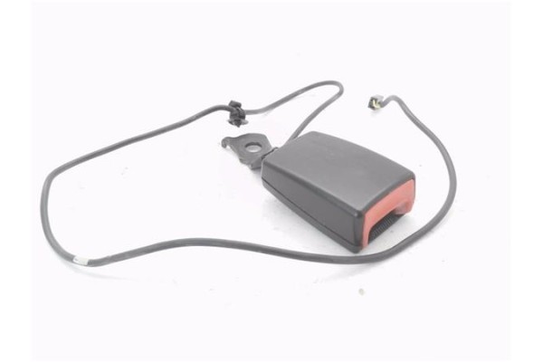 Recambio de anclaje cinturon delantero derecho para volkswagen up! (121) 1.0 black up! referencia OEM IAM 1S0857756Q  