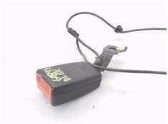 Recambio de anclaje cinturon delantero derecho para volkswagen up! (121) 1.0 black up! referencia OEM IAM 1S0857756Q  