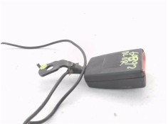 Recambio de anclaje cinturon delantero derecho para volkswagen up! (121) 1.0 black up! referencia OEM IAM 1S0857756Q  