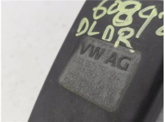 Recambio de anclaje cinturon delantero derecho para volkswagen up! (121) 1.0 black up! referencia OEM IAM 1S0857756Q  