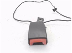 Recambio de anclaje cinturon delantero derecho para volkswagen up! (121) 1.0 black up! referencia OEM IAM 1S0857756Q  