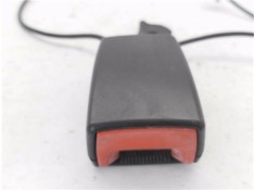 Recambio de anclaje cinturon delantero derecho para volkswagen up! (121) 1.0 black up! referencia OEM IAM 1S0857756Q  