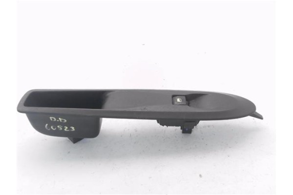 Recambio de mando elevalunas delantero derecho para citroen c4 berlina 1.6 attraction referencia OEM IAM 96657056ZD 529076433 