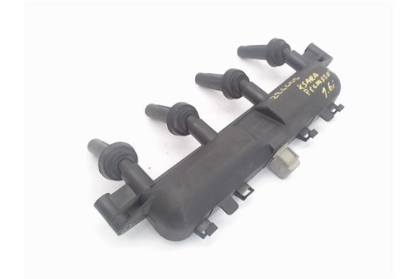 Recambio de bobina encendido para citroen xsara picasso 1.6 referencia OEM IAM 5970A8 0040102047 9635864980 , CITROËN | 96358649