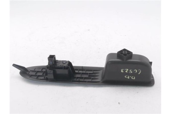 Recambio de mando elevalunas delantero derecho para citroen c4 berlina 1.6 attraction referencia OEM IAM 96657056ZD 529076433 