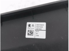 Recambio de mando elevalunas delantero derecho para citroen c4 berlina 1.6 attraction referencia OEM IAM 96657056ZD 529076433 