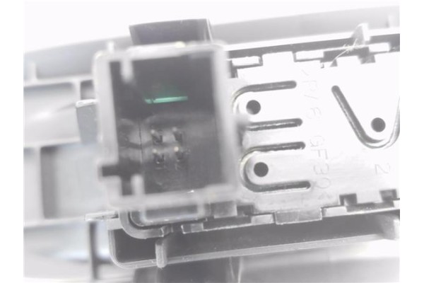 Recambio de mando elevalunas delantero derecho para citroen c4 berlina 1.6 attraction referencia OEM IAM 96657056ZD 529076433 