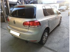 volkswagen golf vi (5k1) del año 2009