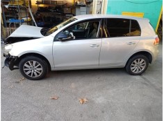 volkswagen golf vi (5k1) del año 2009