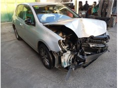 volkswagen golf vi (5k1) del año 2009