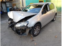 volkswagen golf vi (5k1) del año 2009