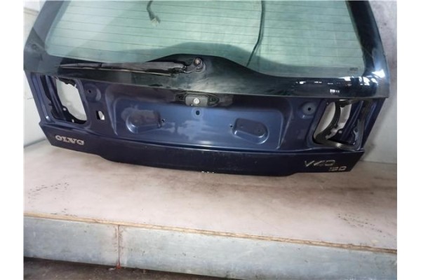 Recambio de porton trasero para volvo v40 familiar 1.9 di referencia OEM IAM 30844361  