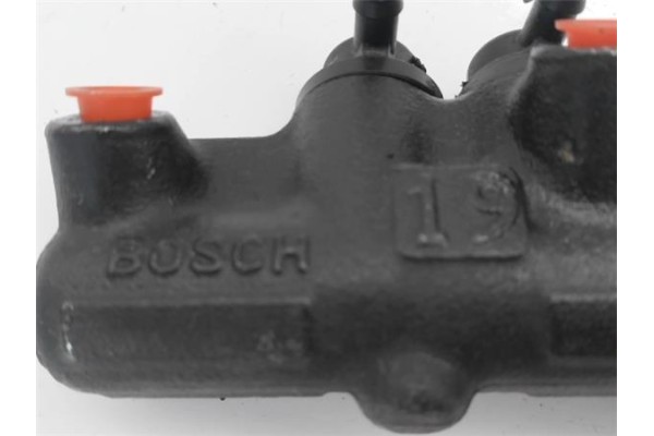 Recambio de bomba freno para smart city coupe 0.6 referencia OEM IAM 311946  