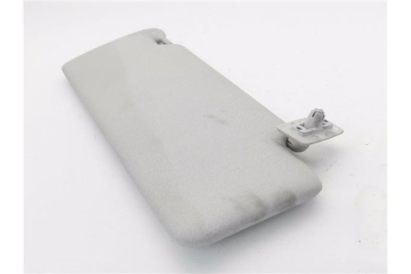 Recambio de parasol izquierdo para mercedes-benz clase e (bm 210) berlina 2.3 230 (210.037) referencia OEM IAM A2088101910 8G77 